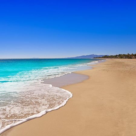 Holiday Home Calderon De La Barca By Interhome Cambrils Dış mekan fotoğraf