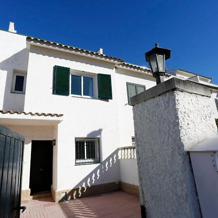 Holiday Home Calderon De La Barca By Interhome Cambrils Dış mekan fotoğraf