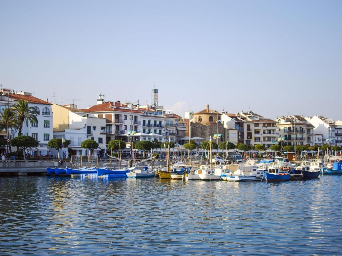 Holiday Home Calderon De La Barca By Interhome Cambrils Dış mekan fotoğraf