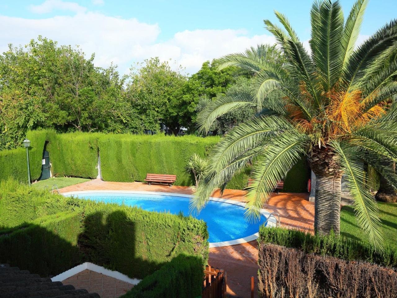 Holiday Home Calderon De La Barca By Interhome Cambrils Dış mekan fotoğraf