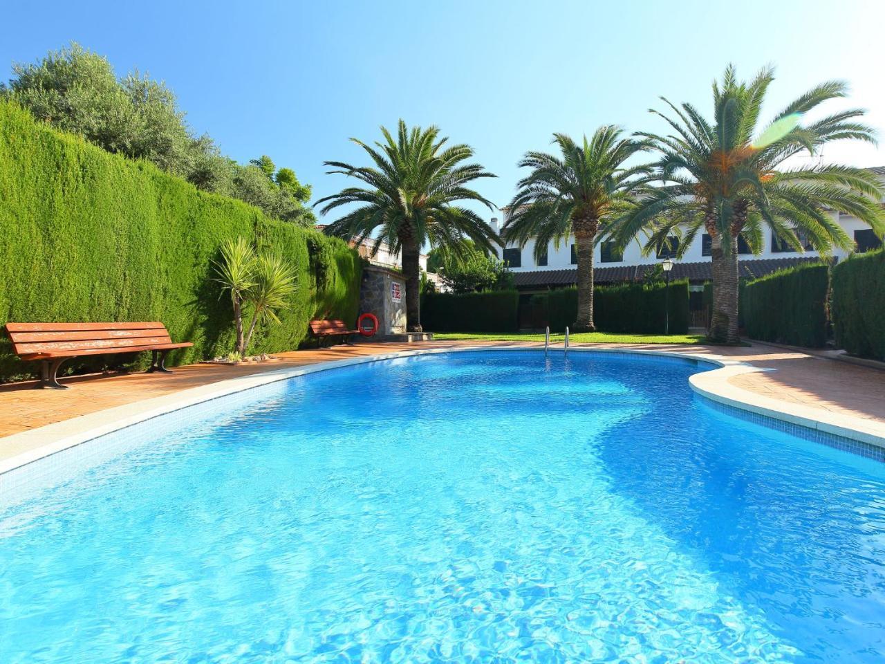 Holiday Home Calderon De La Barca By Interhome Cambrils Dış mekan fotoğraf